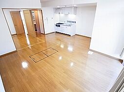 ルネスシーナ 101 1階3LDKのリビング/ダイニング