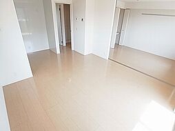 ラフォーレ上ノ台C 103 1階2LDKのリビング/ダイニング