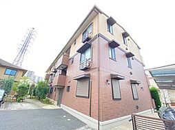 ボヌールおおたかの森I