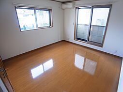 デュオーラ西原 107 1階1Kのリビング/ダイニング