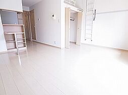 キャトルセゾン（初石） 101