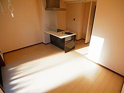 AVANTI　HILLS　〜アヴァンティヒルズ〜 106 1階1LDKのリビング/ダイニング