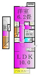 Ai−HightsIIB 2階/201