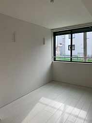 Ambition野田 1階1Kのリビング/ダイニング