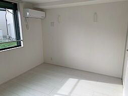 Ambition野田 1階1Kのリビング/ダイニング