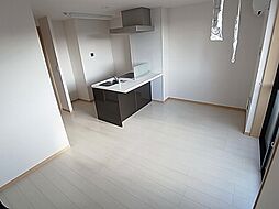 AVANTI　HILLS〜アヴァンティ　ヒルズ〜 107 1階1LDKのリビング/ダイニング