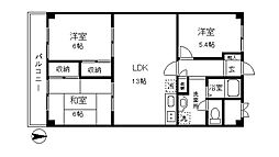 PLENDY北小金 4階