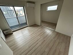 KEIAI RESIDENCE 豊四季 1階1LDKのリビング/ダイニング