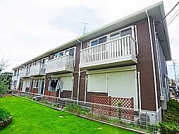 トレグラース　A棟