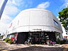 周辺：千葉銀行 柏支店（215m）