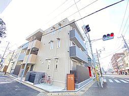 リバービレッジ 103