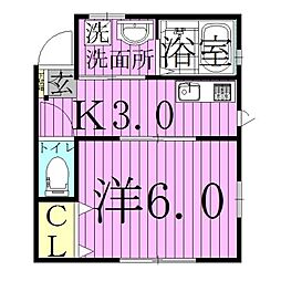 Andante（アンダンテ） 2階/202