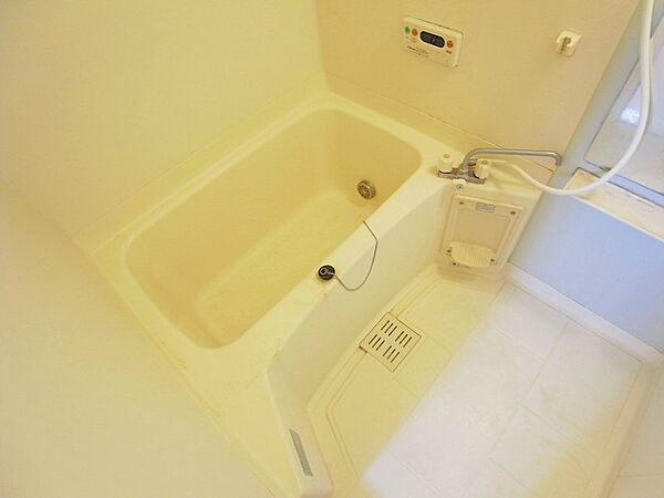 ブリーズ・ベル 204｜千葉県柏市花野井(賃貸テラスハウス2LDK・--・66.21㎡)の写真 その6