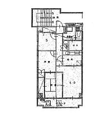 AKXXVIプレミール柏 4階