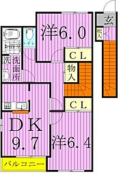 beaming 〜ビーミング〜 2階