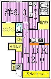 スカイヒル 1階/101