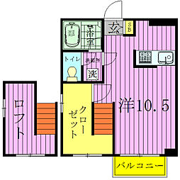 TX青山 2階