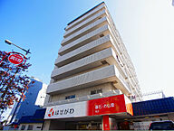 千葉県柏市あけぼの1丁目3-20：物件画像／株式会社ハウスなび　柏東口店
