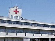 江戸川病院（863m）