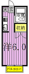 グリーンプラザB 1階