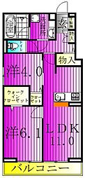 b-kubus(ビークブス) 2階