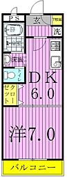 ヤマユウ第4ビル 1階/106