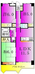 インシュランスビル12 3階