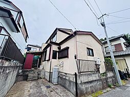 🉐敷金礼金0円！🉐戸張戸建