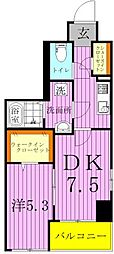 エルザ柏 9階