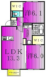 インペリアルおおたかの森 1階