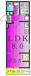 LEVICIA BLDG.III 1階/-
