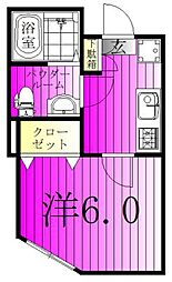 KEIAI RESIDENCE 北柏 1階