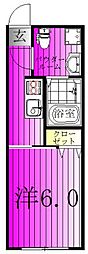 グランドメゾン 1階/104