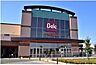 周辺：ベルク（2300m）