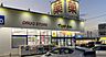周辺：ドラッグストアマツモトキヨシ柴崎台店（1293m）