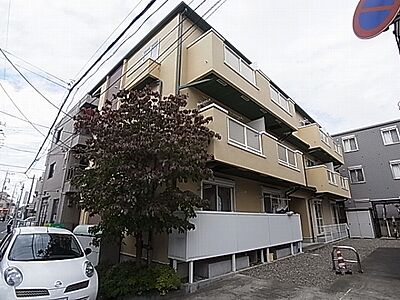 外観 外観