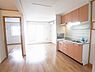 リビング/ダイニング：別部屋参考写真