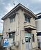 周辺：川間駅前交番（595m）