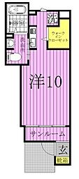 グラン 1階/103