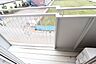 バルコニー：別部屋参考写真