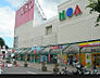 周辺：イオンノア店（1063m）
