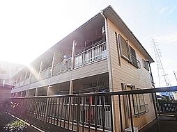 🉐敷金礼金0円！🉐松葉スカイコーポ