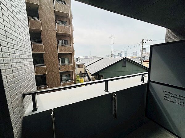 H＆K KASHIWA HILLS 803｜千葉県柏市旭町２丁目(賃貸マンション1K・8階・25.16㎡)の写真 その14