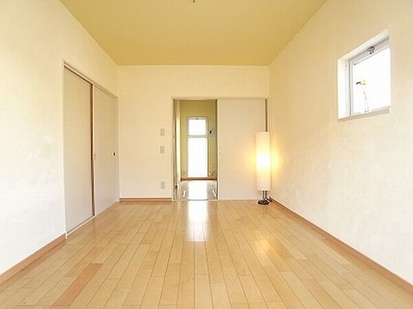 エス・ペランス 105｜千葉県柏市緑台(賃貸アパート2LDK・2階・47.74㎡)の写真 その5