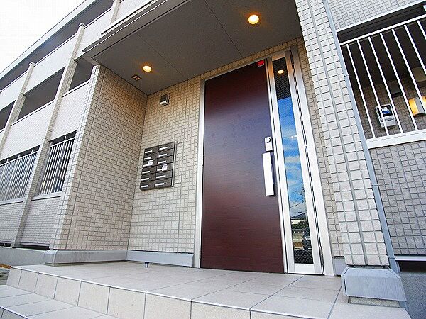ハピネス　ストーム 305｜千葉県柏市西町(賃貸アパート1LDK・3階・45.04㎡)の写真 その15