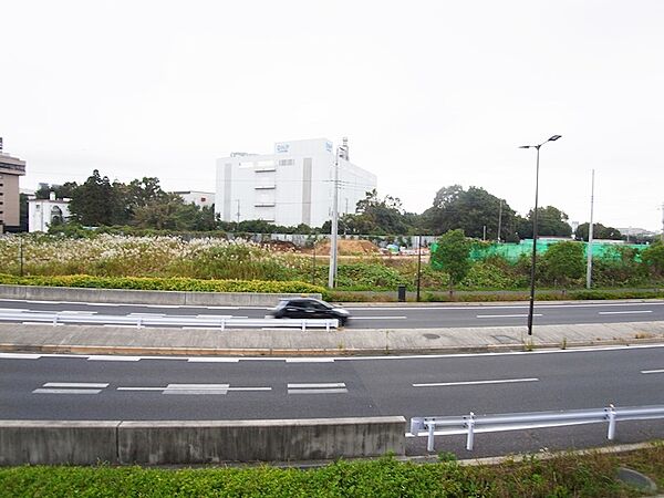 ART RESIDENCE IN KASHIWA-no-HA 203｜千葉県柏市若柴(賃貸マンション1LDK・2階・41.10㎡)の写真 その14