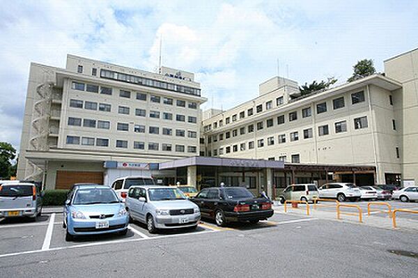 画像25:小張総合病院（2484m）