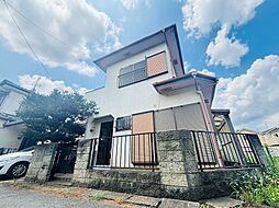大島田戸建第一