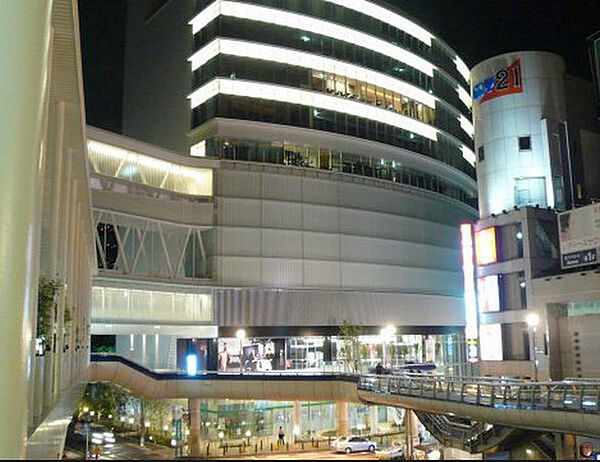 画像21:東急ハンズ 柏店（87m）