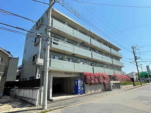 プレジオ3 407｜千葉県柏市北柏２丁目(賃貸マンション1K・4階・24.92㎡)の写真 その15